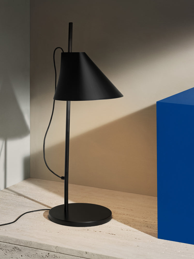 Yuh Table Lamp | Louis Poulsen | Catalog Interiors