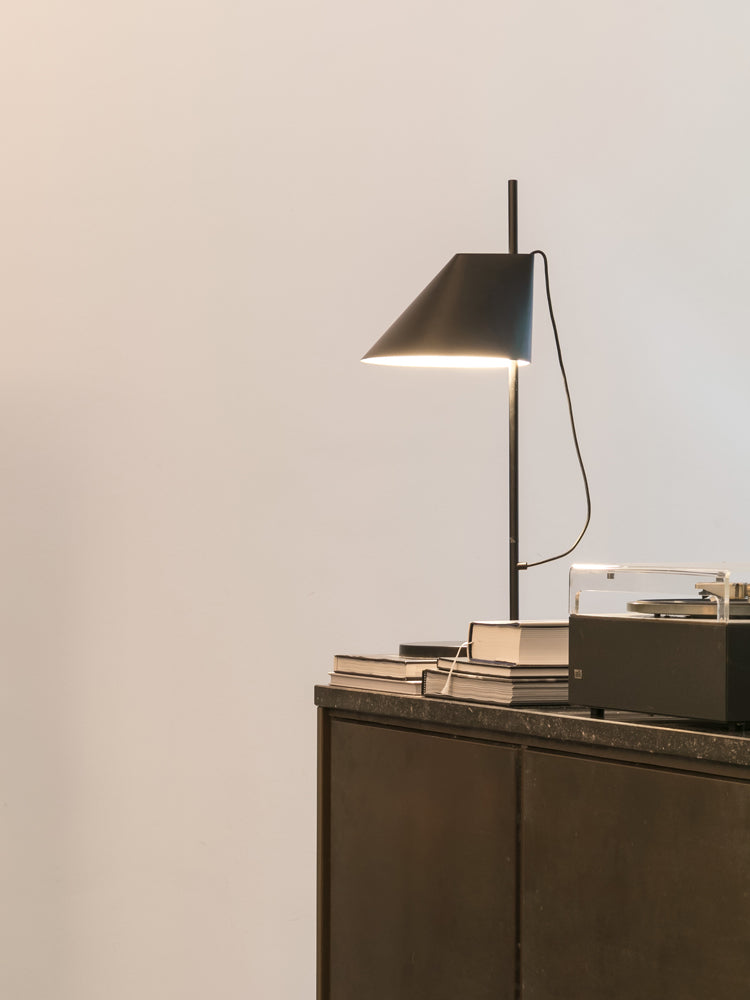 Yuh Table Lamp | Louis Poulsen | Catalog Interiors