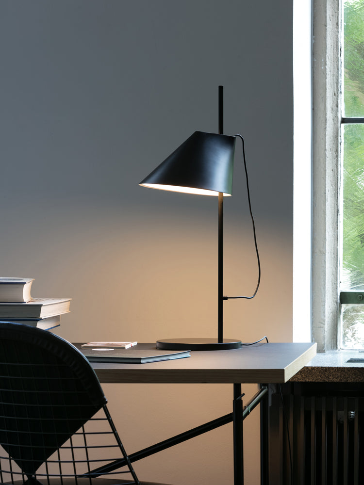 Yuh Table Lamp | Louis Poulsen | Catalog Interiors