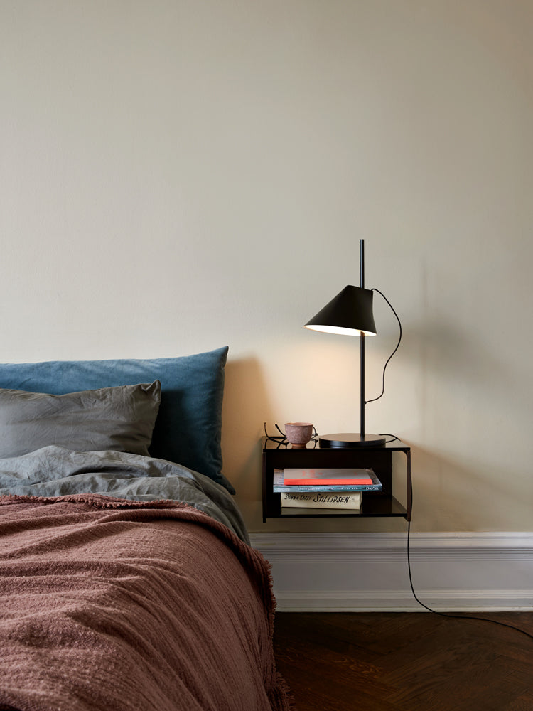Yuh Table Lamp | Louis Poulsen | Catalog Interiors