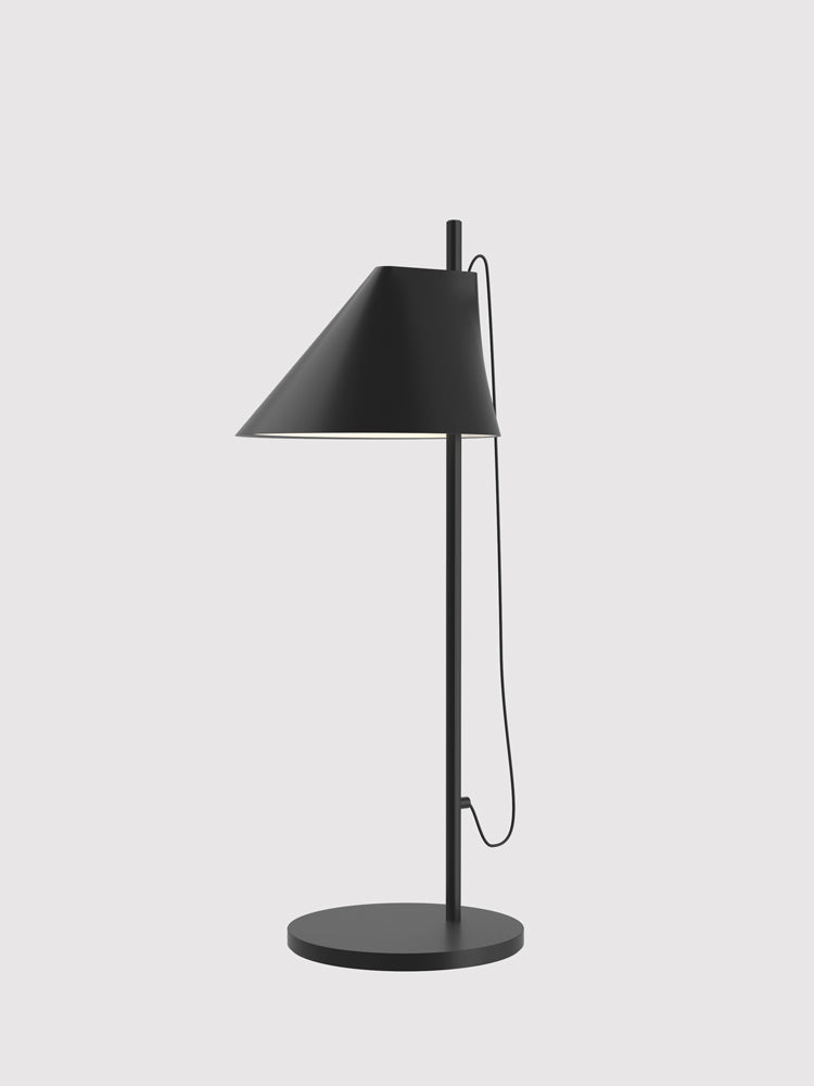 Yuh Table Lamp | Louis Poulsen | Catalog Interiors