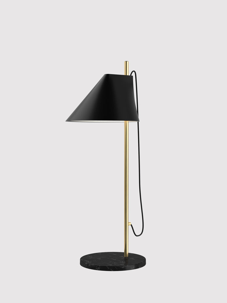 Yuh Table Lamp | Louis Poulsen | Catalog Interiors