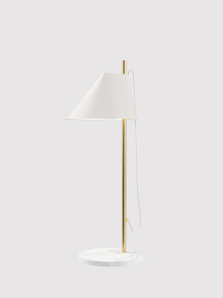 Yuh Table Lamp | Louis Poulsen | Catalog Interiors
