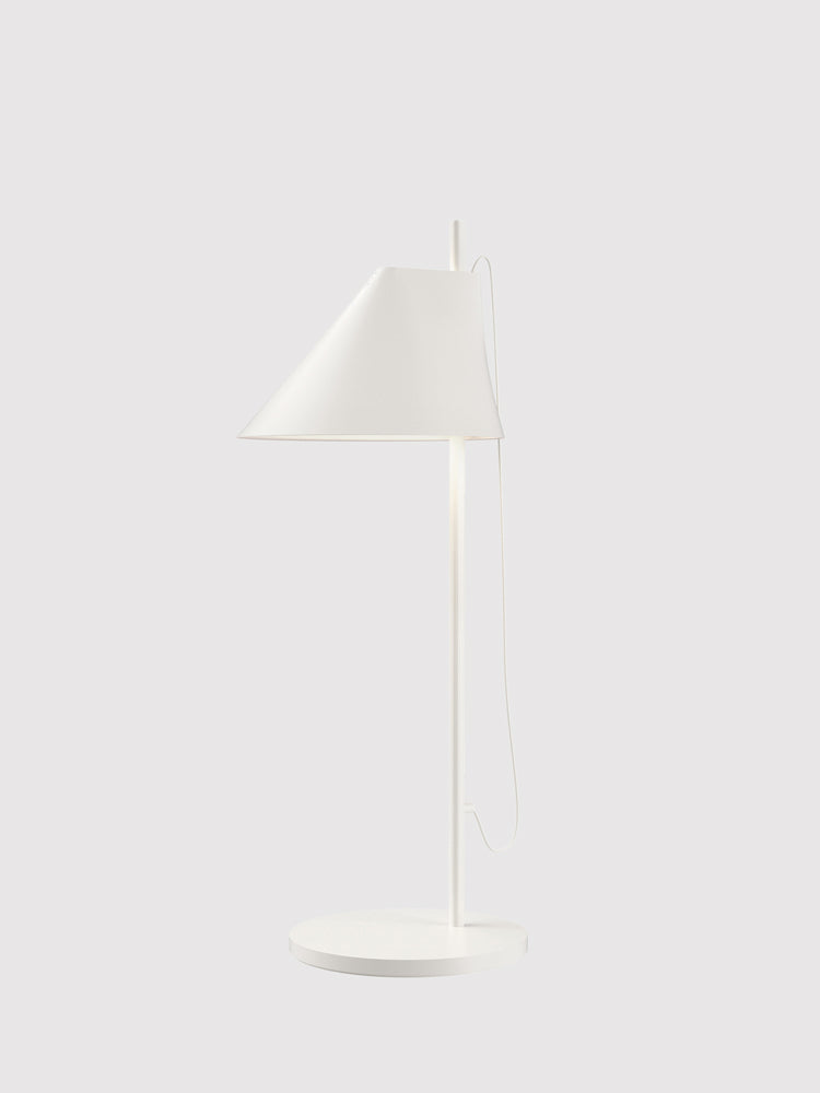 Yuh Table Lamp | Louis Poulsen | Catalog Interiors