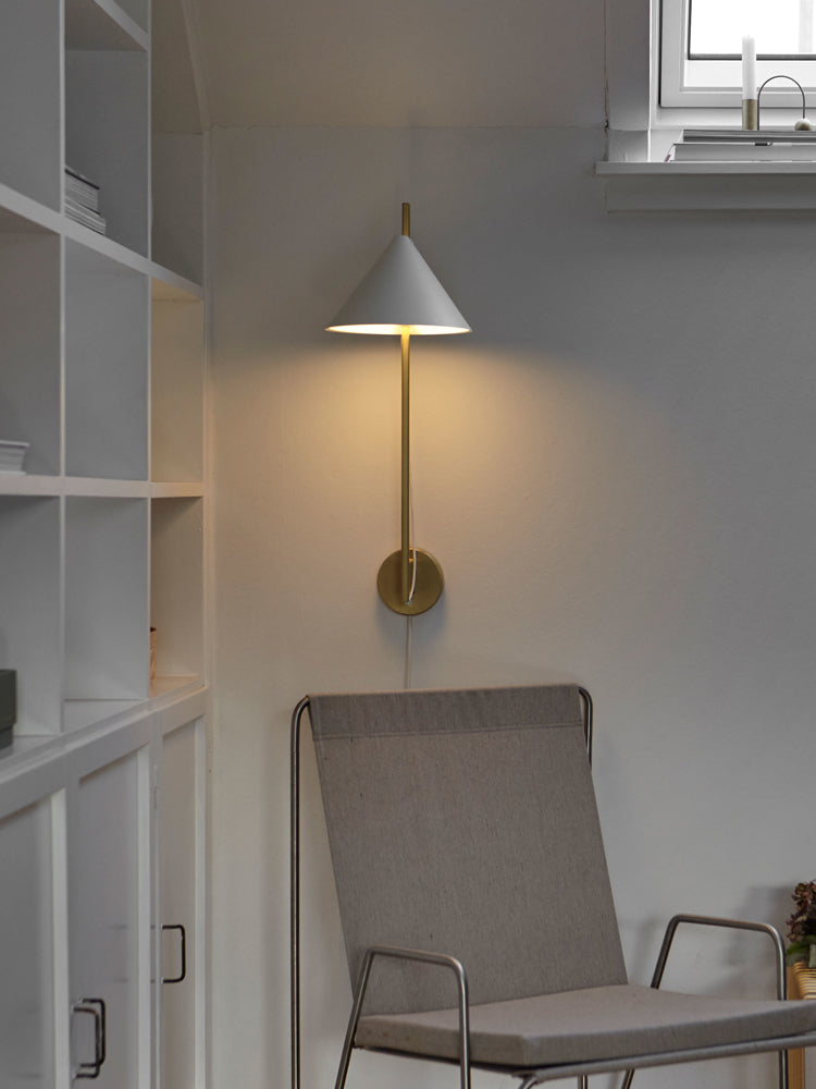 Yuh Wall Lamp | Louis Poulsen | Catalog Interiors