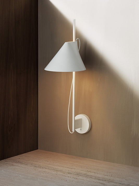 Yuh Wall Lamp | Louis Poulsen | Catalog Interiors