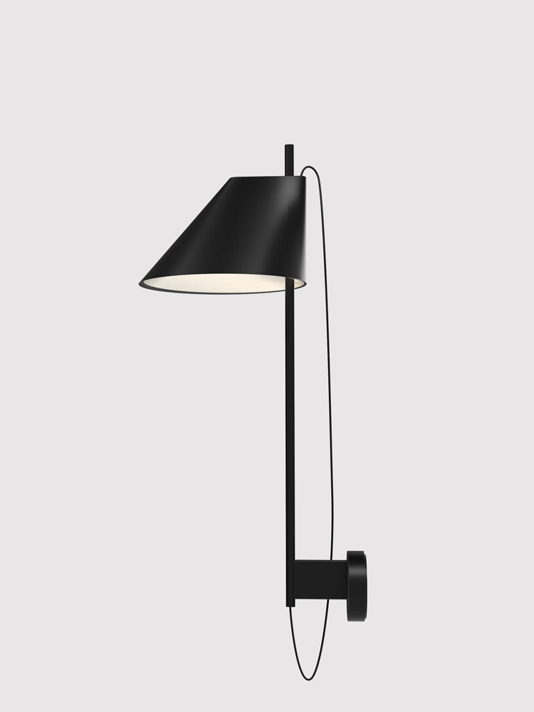 Yuh Wall Lamp | Louis Poulsen | Catalog Interiors