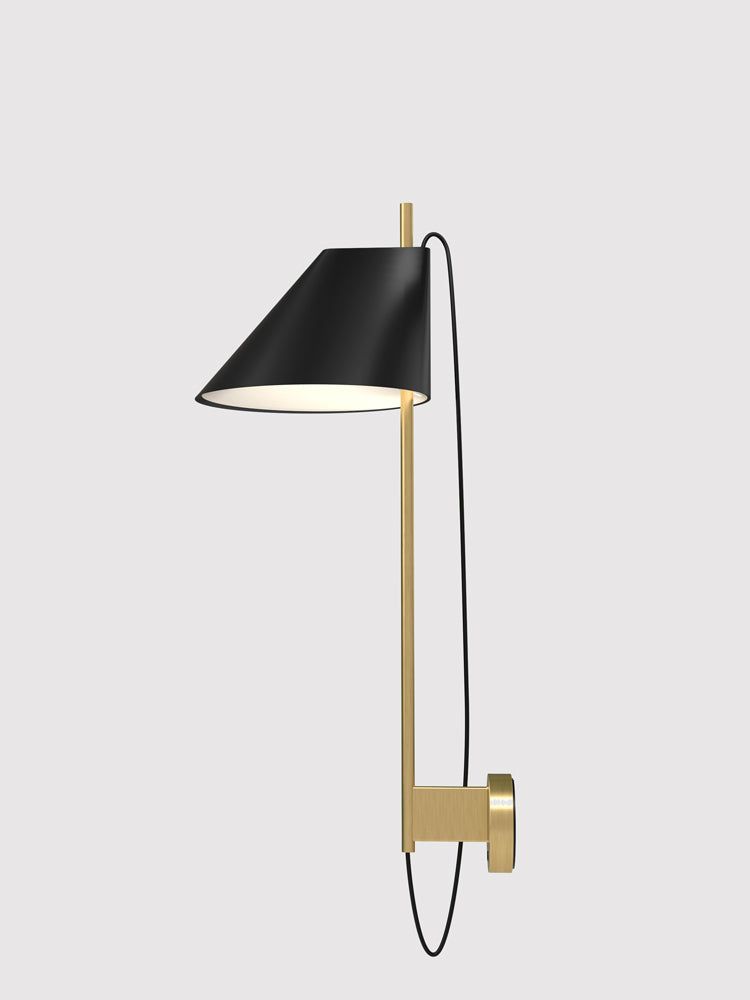 Yuh Wall Lamp | Louis Poulsen | Catalog Interiors
