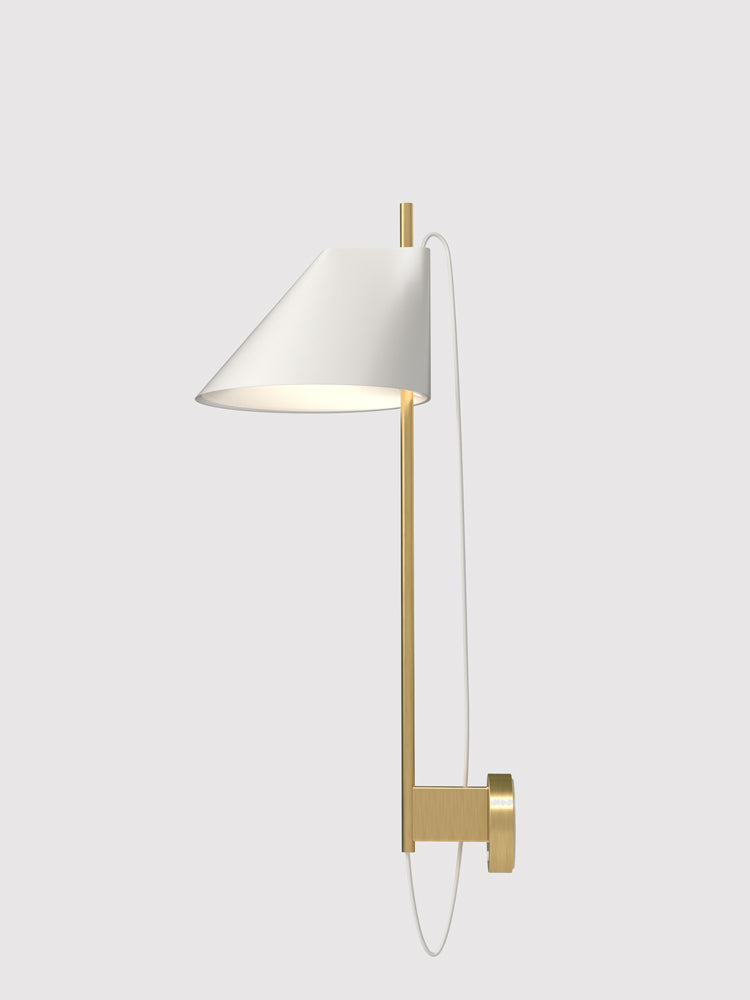 Yuh Wall Lamp | Louis Poulsen | Catalog Interiors