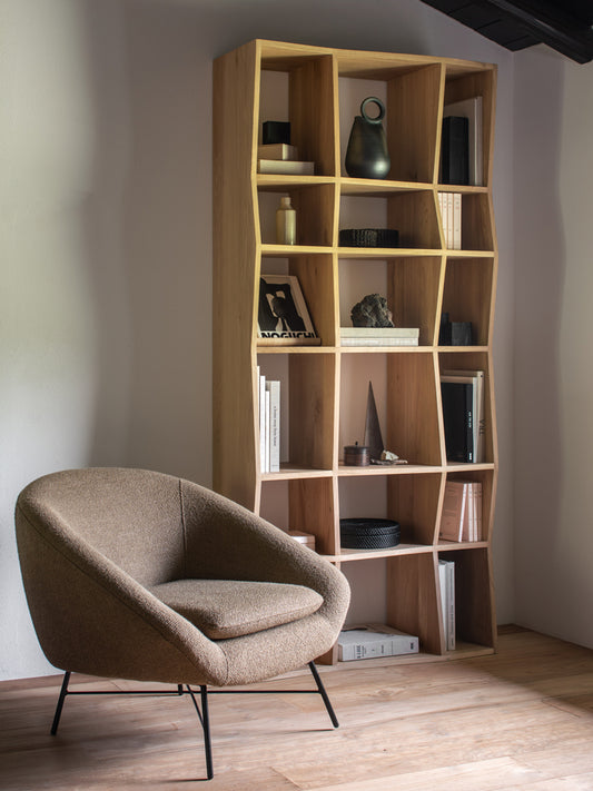 Z Rack | Ethnicraft | Catalog Interiors