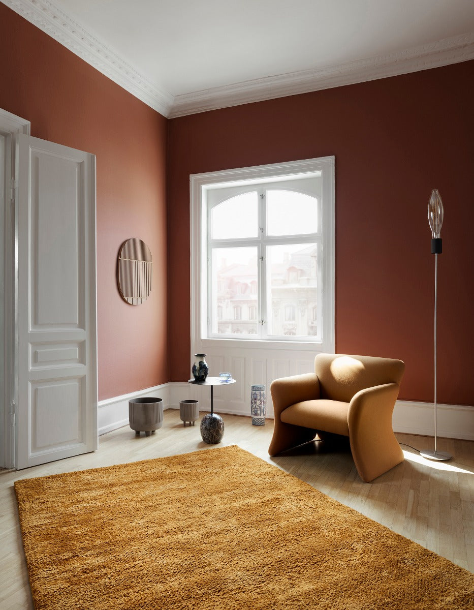 Gjall Topaz Rug  160x230cm