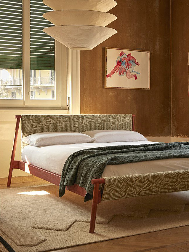 Ex-Display Jack-E Bed