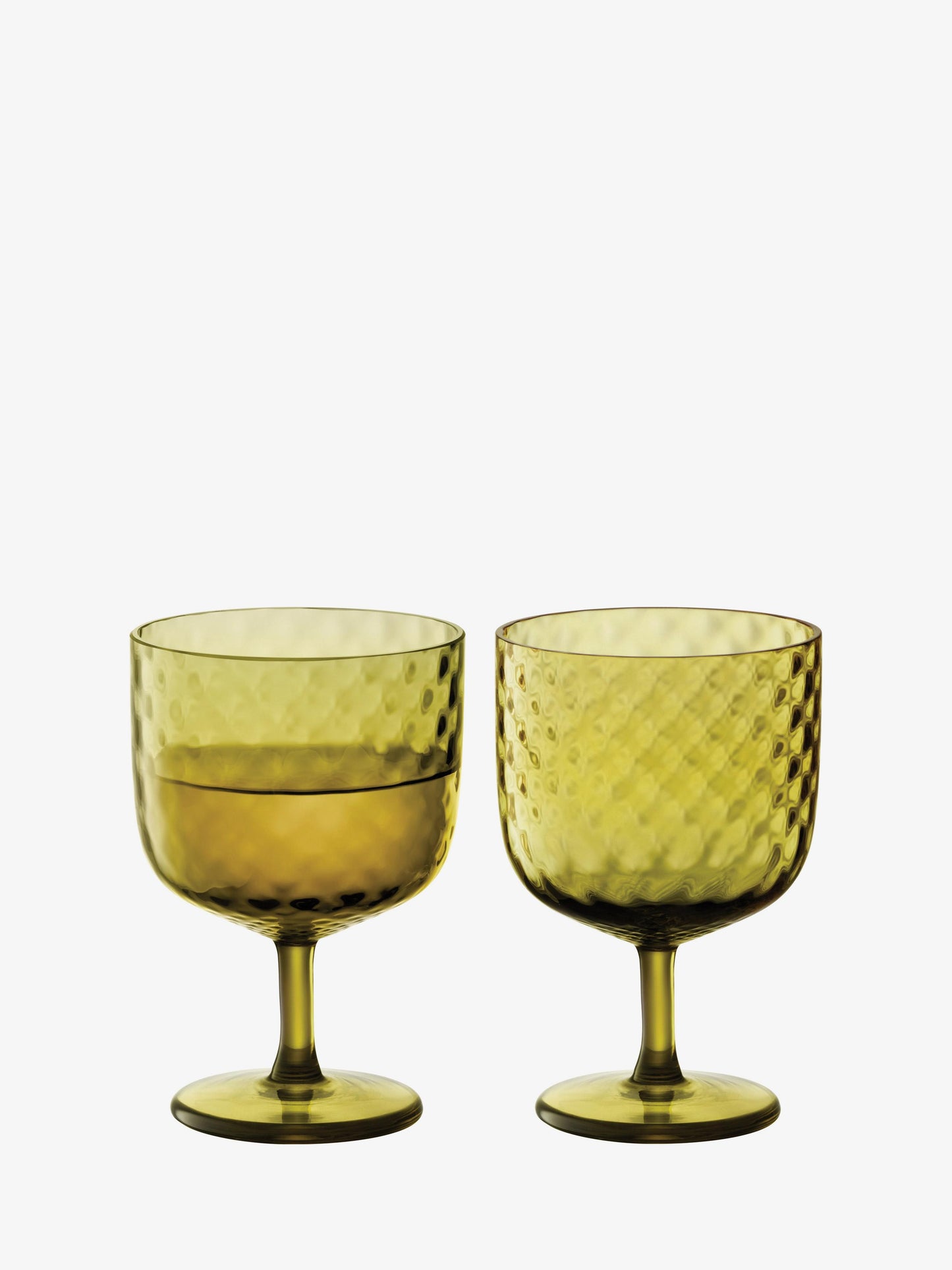 Dapple Wine Glasses