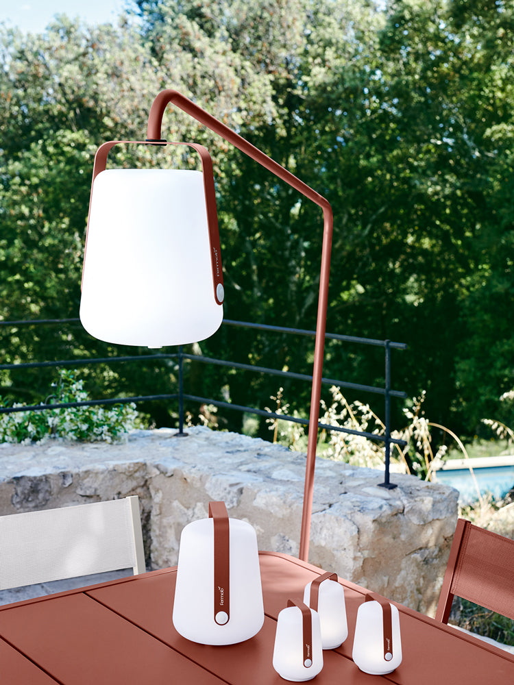 Outdoor Lighting