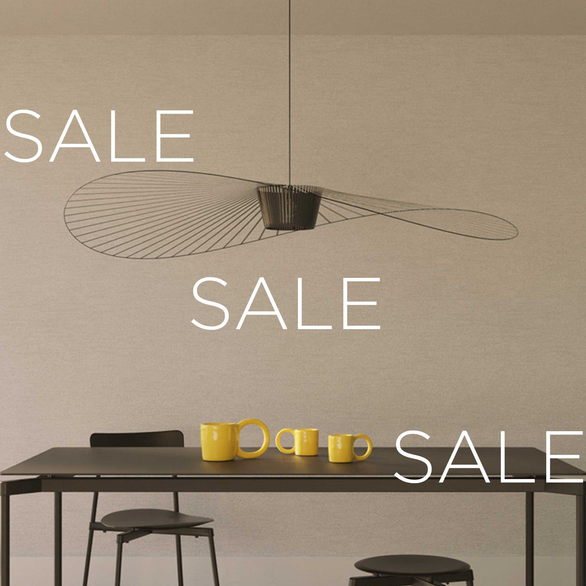 In Stock Lighting
