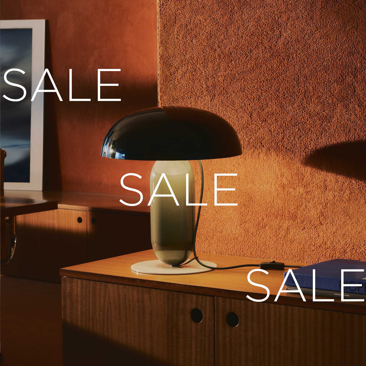 Table Lamps