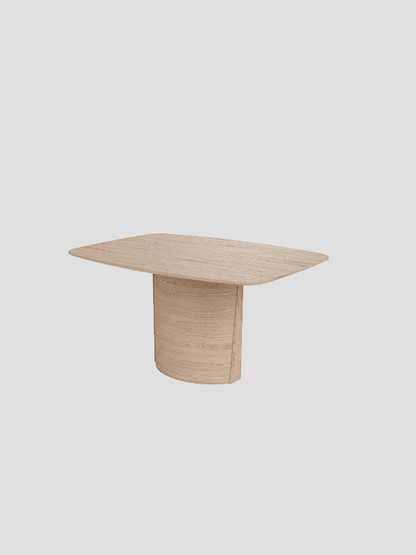 116 Extendable Dining Table | Skovby | Catalog Interiors 