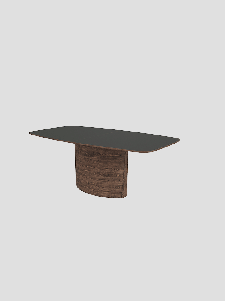 117 Extendable Dining Table | Skovby | Catalog Interiors 