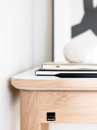131 Home Desk | Skovby | Catalog Interiors 
