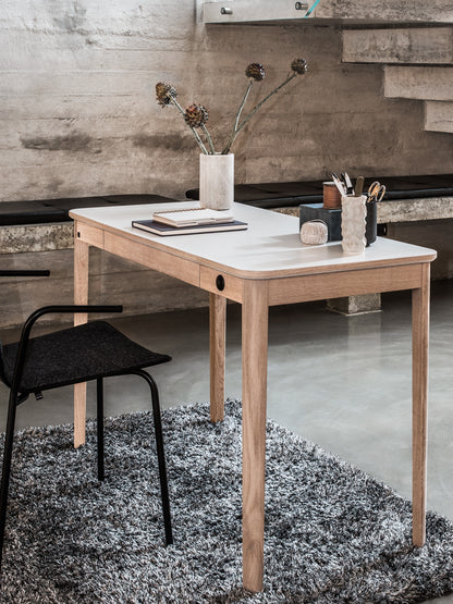 131 Home Desk | Skovby | Catalog Interiors 