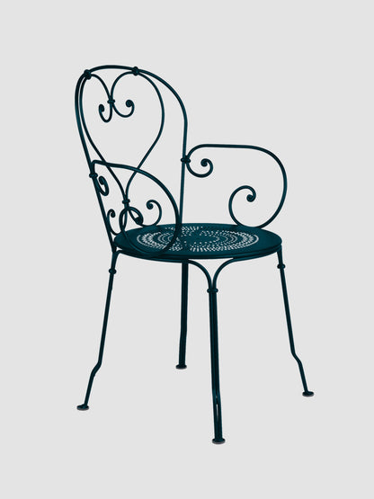 1900 Armchair | Fermob | Catalog Interiors UK
