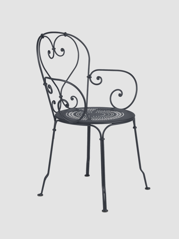 1900 Armchair | Fermob | Catalog Interiors UK