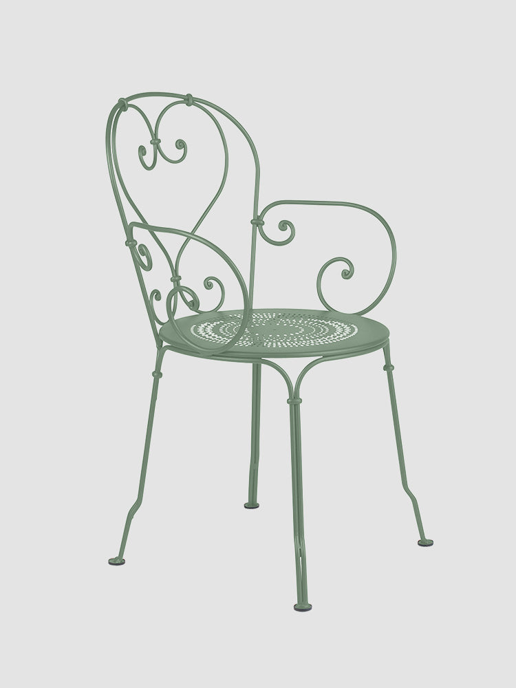 1900 Armchair | Fermob | Catalog Interiors UK