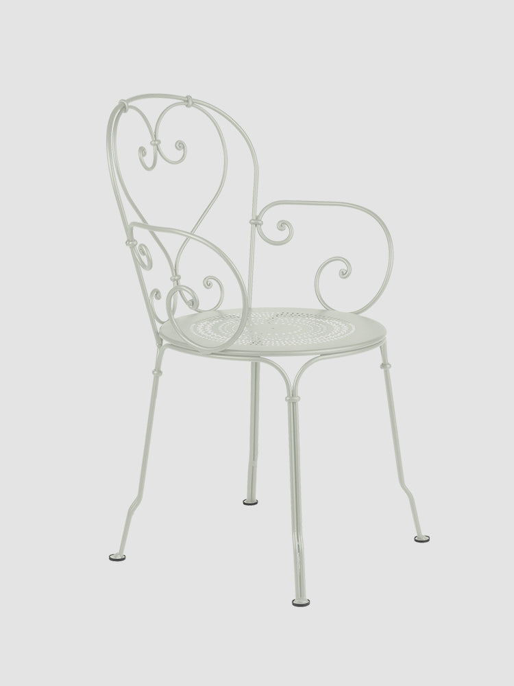 1900 Armchair | Fermob | Catalog Interiors UK