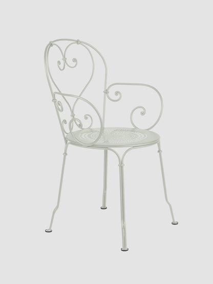 1900 Armchair | Fermob | Catalog Interiors UK