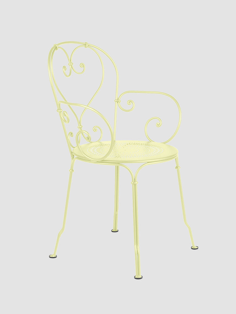 1900 Armchair | Fermob | Catalog Interiors UK