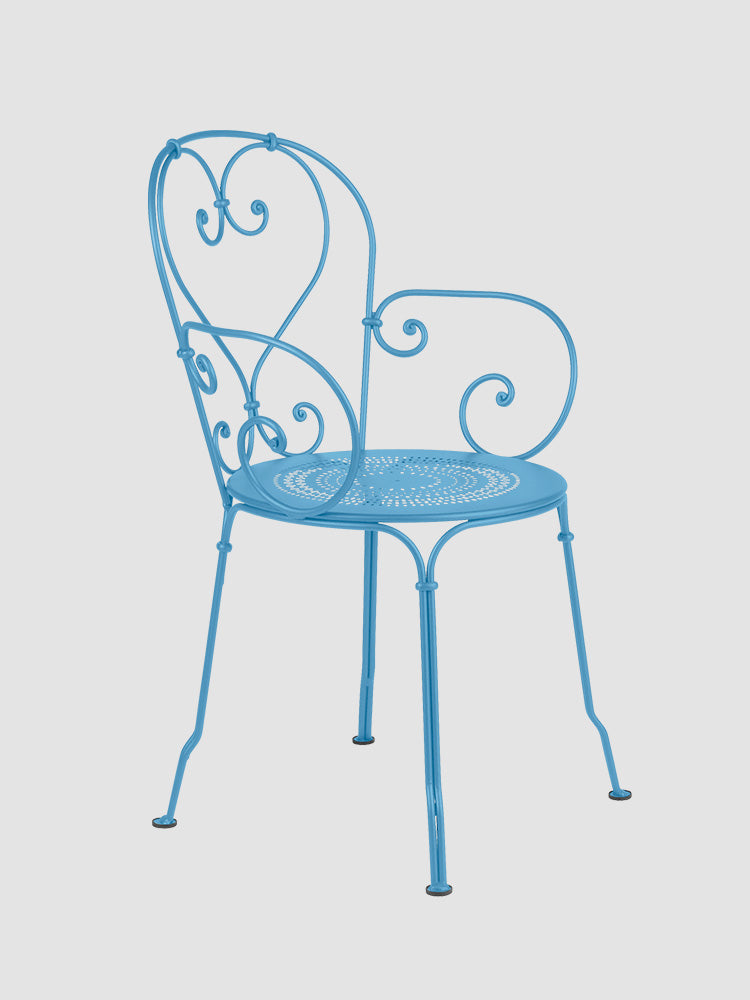 1900 Armchair | Fermob | Catalog Interiors UK