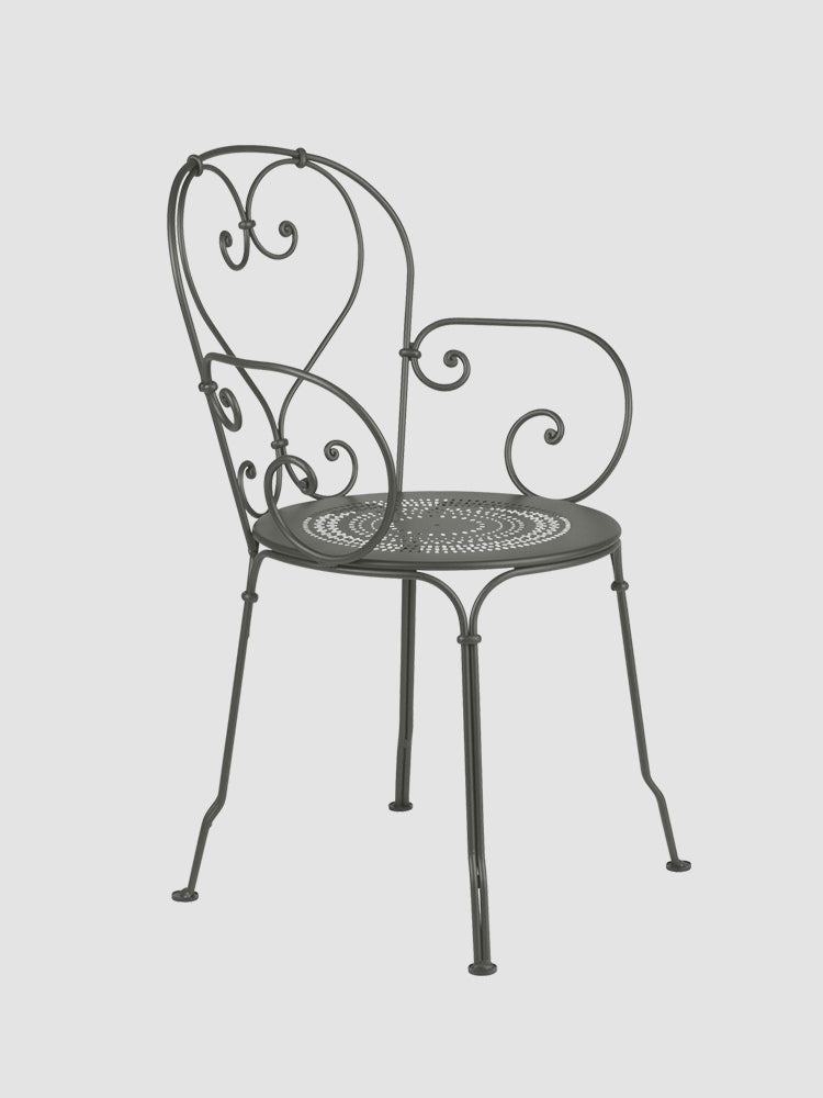 1900 Armchair | Fermob | Catalog Interiors UK
