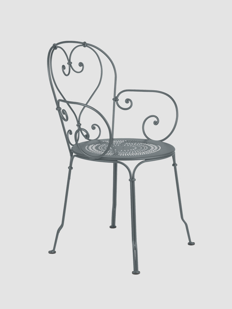 1900 Armchair | Fermob | Catalog Interiors UK