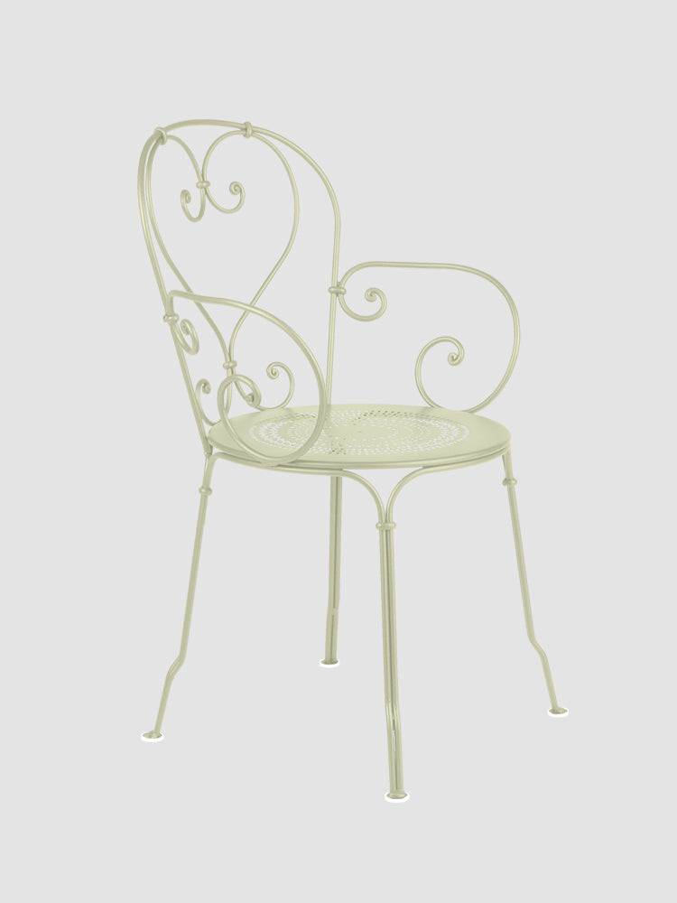 1900 Armchair | Fermob | Catalog Interiors UK