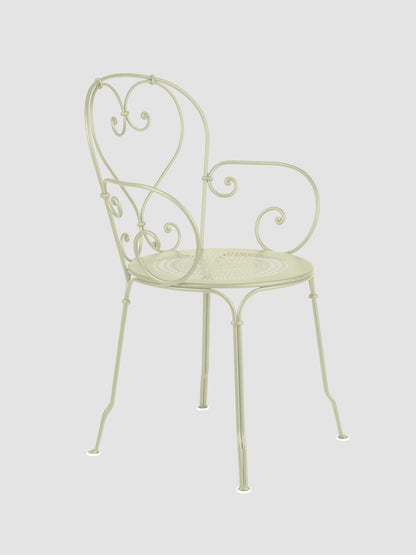1900 Armchair | Fermob | Catalog Interiors UK