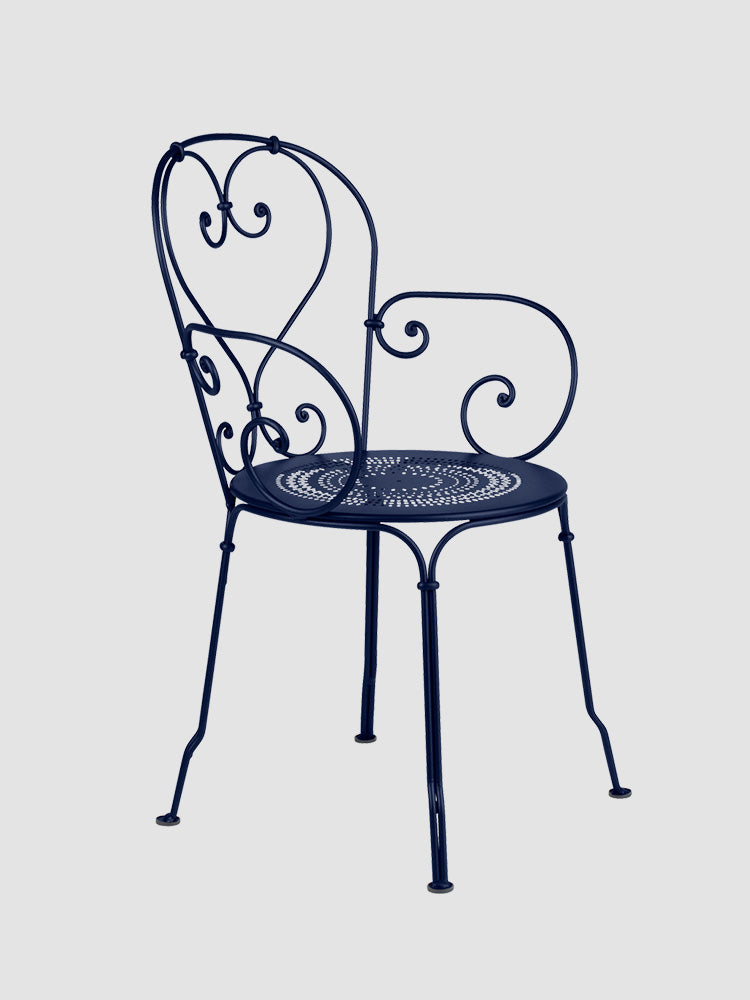 1900 Armchair | Fermob | Catalog Interiors UK