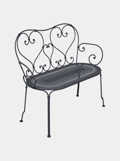 1900 Bench | Fermob | Catalog Interiors UK