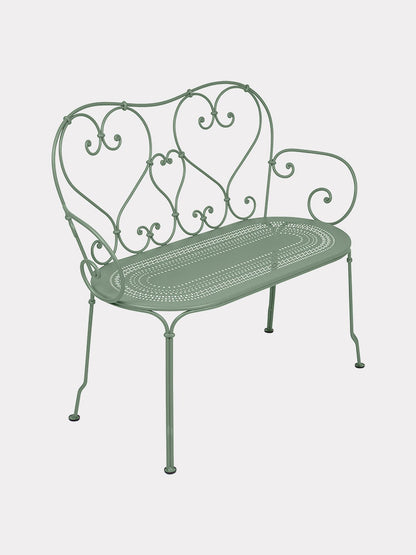 1900 Bench | Fermob | Catalog Interiors UK