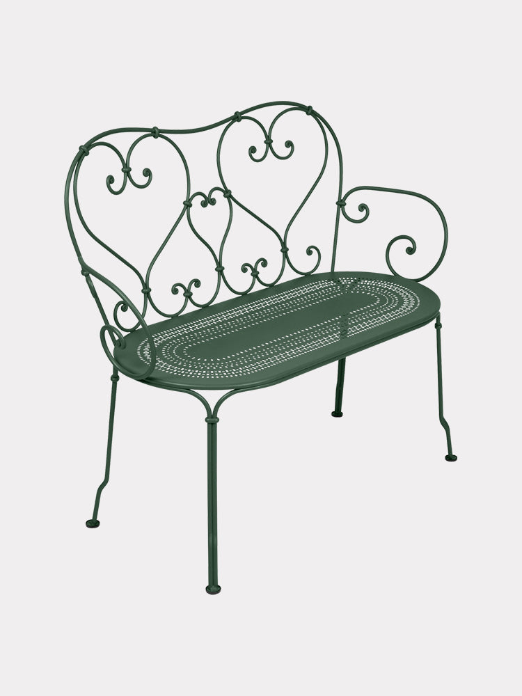 1900 Bench | Fermob | Catalog Interiors UK
