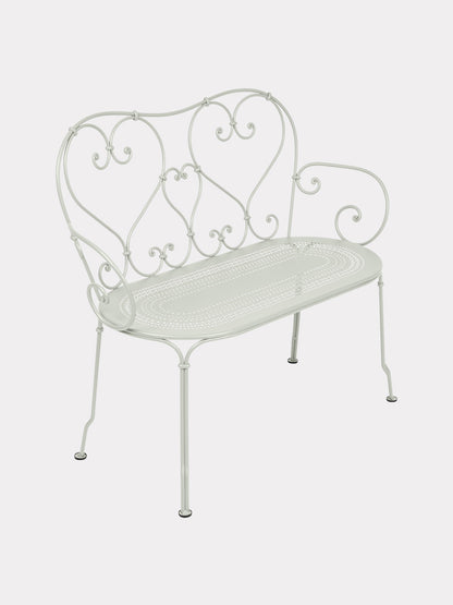 1900 Bench | Fermob | Catalog Interiors UK