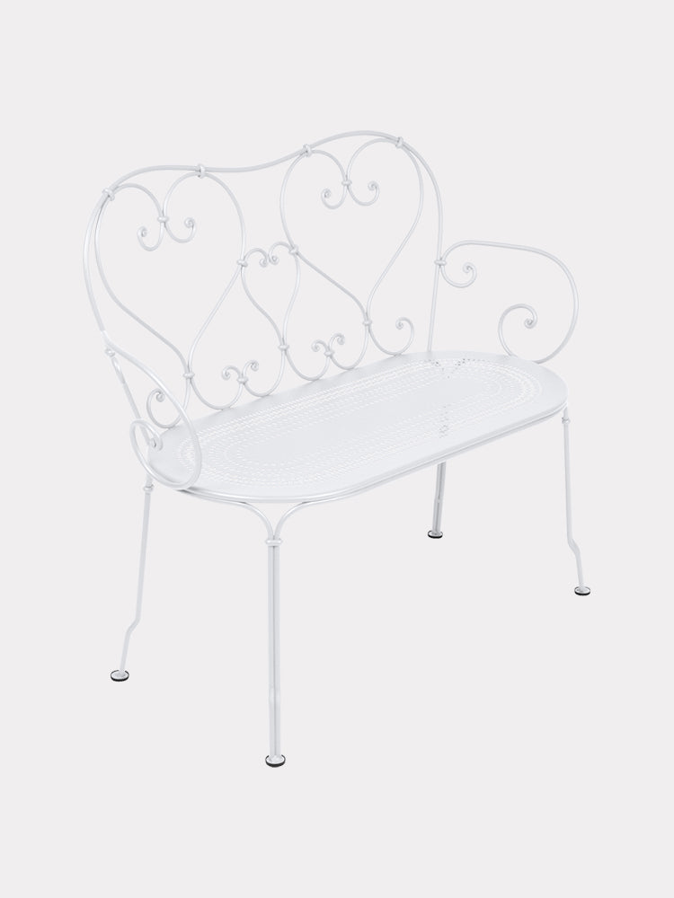 1900 Bench | Fermob | Catalog Interiors UK