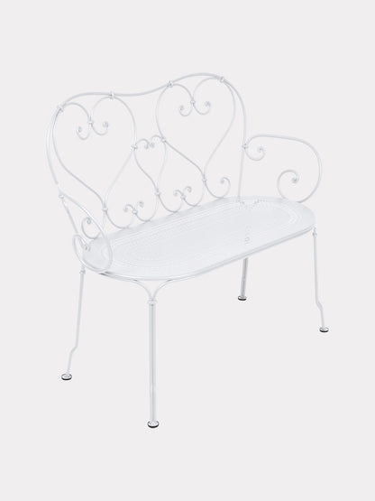 1900 Bench | Fermob | Catalog Interiors UK