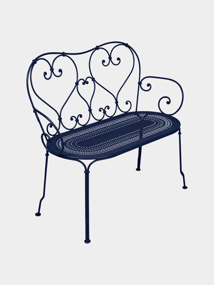 1900 Bench | Fermob | Catalog Interiors UK