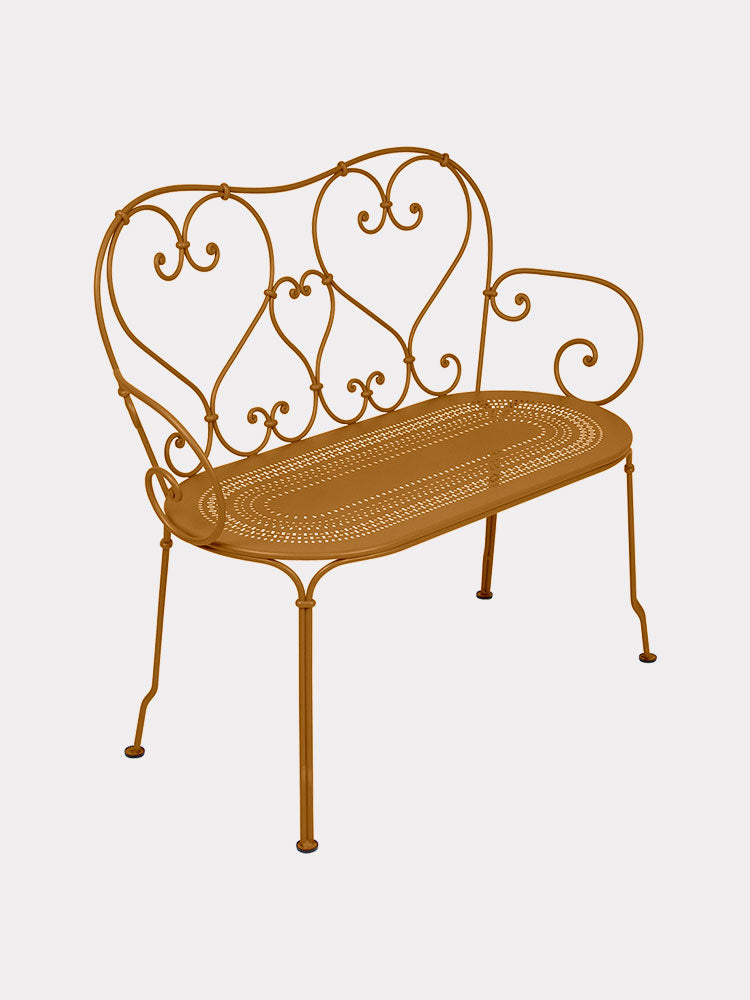 1900 Bench | Fermob | Catalog Interiors UK
