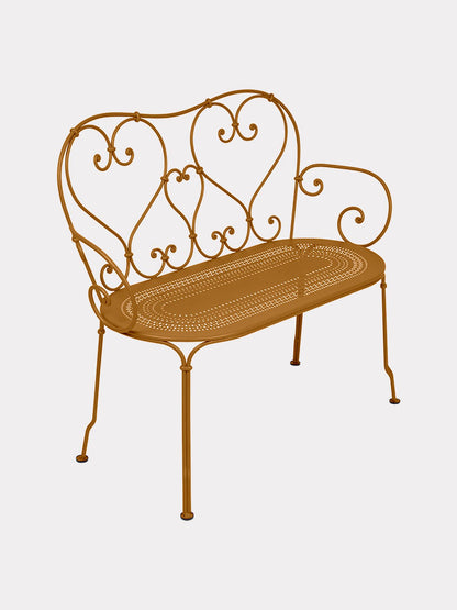 1900 Bench | Fermob | Catalog Interiors UK