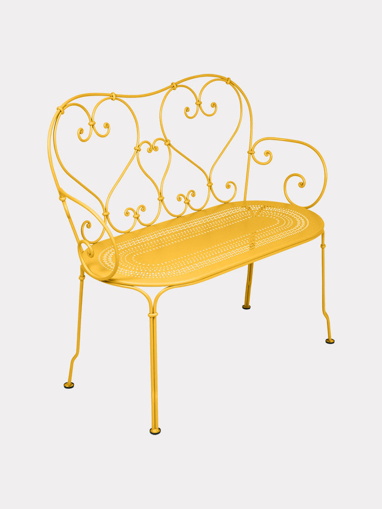 1900 Bench | Fermob | Catalog Interiors UK