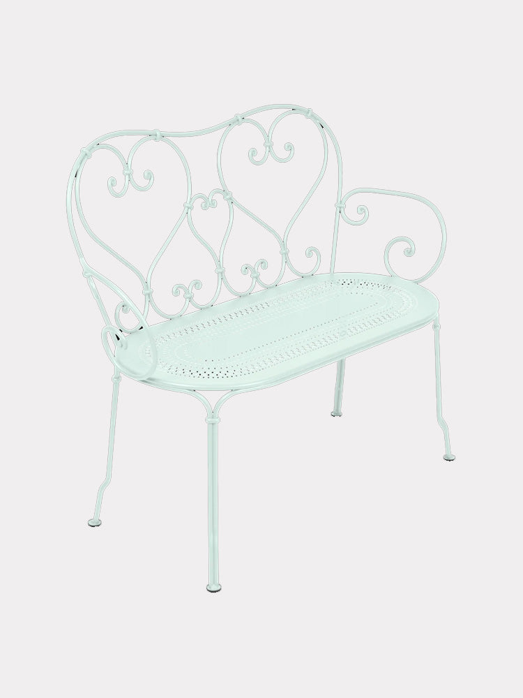 1900 Bench | Fermob | Catalog Interiors UK