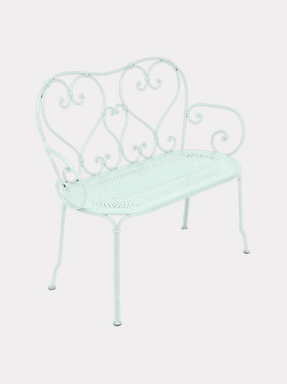 1900 Bench | Fermob | Catalog Interiors UK
