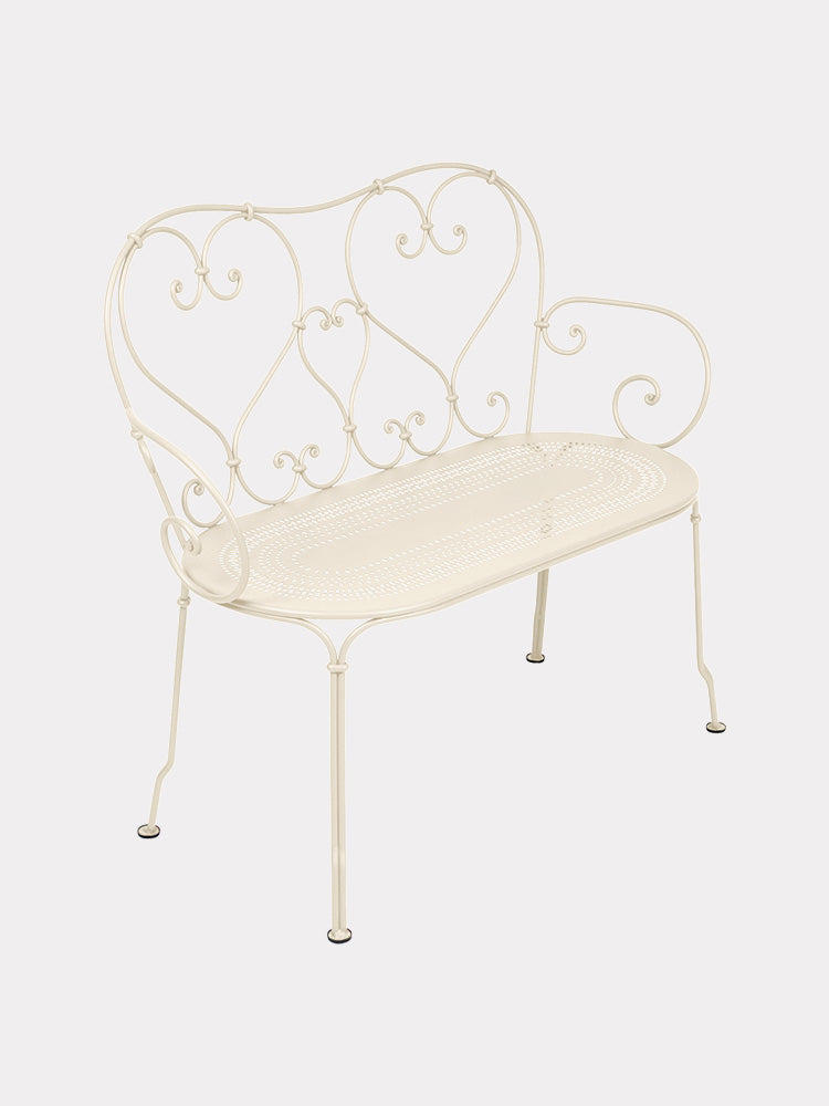 1900 Bench | Fermob | Catalog Interiors UK