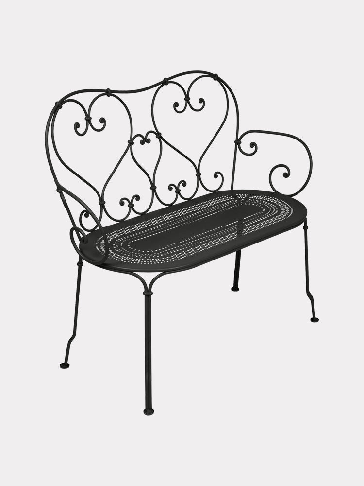 1900 Bench | Fermob | Catalog Interiors UK
